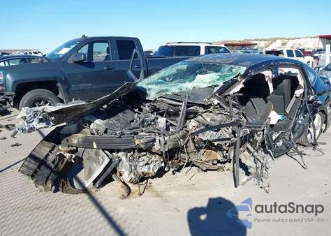 2015 Nissan Sentra Sr из США, поврежденный, VIN 3N1AB7AP7FY319903